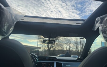 Audi Q3, 2026 год, 4 350 000 рублей, 21 фотография