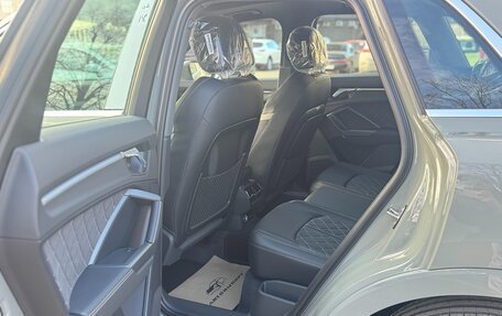 Audi Q3, 2026 год, 4 350 000 рублей, 17 фотография