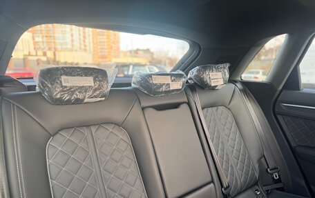 Audi Q3, 2026 год, 4 350 000 рублей, 25 фотография