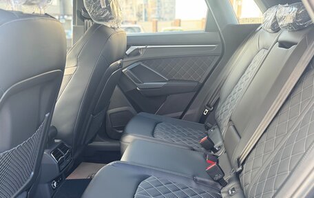 Audi Q3, 2026 год, 4 350 000 рублей, 18 фотография