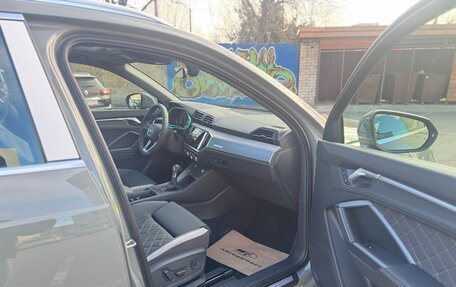 Audi Q3, 2026 год, 4 350 000 рублей, 23 фотография