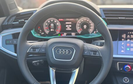 Audi Q3, 2026 год, 4 350 000 рублей, 20 фотография