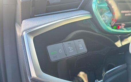 Audi Q3, 2026 год, 4 350 000 рублей, 16 фотография