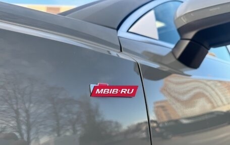 Audi Q3, 2026 год, 4 350 000 рублей, 27 фотография