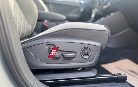 Audi Q3, 2026 год, 4 350 000 рублей, 24 фотография