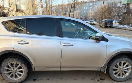 Toyota RAV4, 2013 год, 1 900 000 рублей, 7 фотография