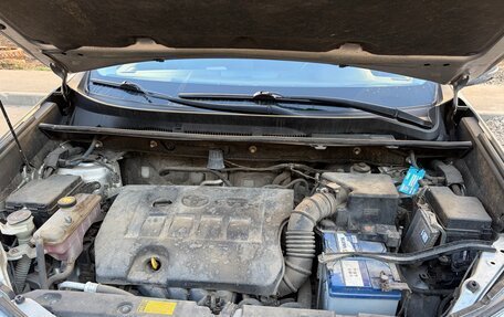 Toyota RAV4, 2013 год, 1 900 000 рублей, 15 фотография