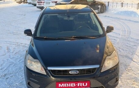 Ford Focus II рестайлинг, 2008 год, 480 000 рублей, 2 фотография