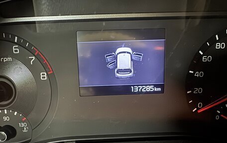 KIA Soul III, 2019 год, 1 490 000 рублей, 6 фотография