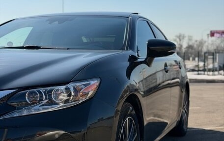 Lexus ES VII, 2015 год, 2 600 000 рублей, 7 фотография