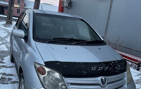 Toyota Ist II, 2005 год, 620 000 рублей, 4 фотография