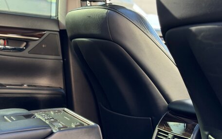 Lexus ES VII, 2015 год, 2 600 000 рублей, 10 фотография