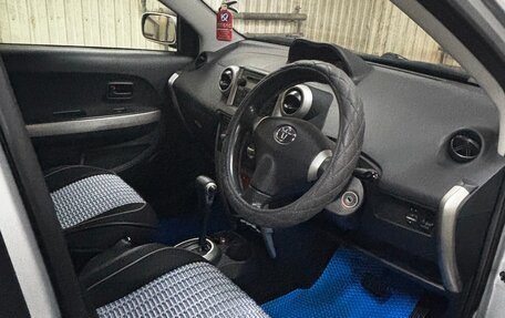 Toyota Ist II, 2005 год, 620 000 рублей, 8 фотография