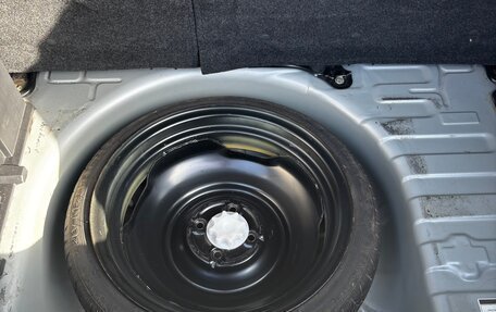 Toyota Ist II, 2005 год, 620 000 рублей, 9 фотография