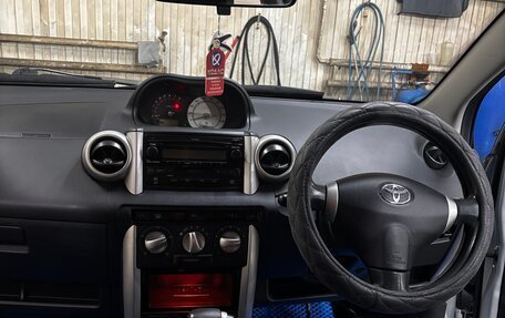 Toyota Ist II, 2005 год, 620 000 рублей, 7 фотография