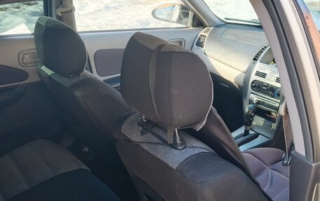 Nissan Wingroad III, 2002 год, 335 000 рублей, 5 фотография