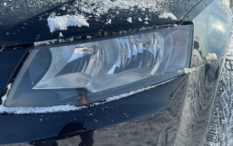 Skoda Octavia, 2014 год, 935 000 рублей, 2 фотография