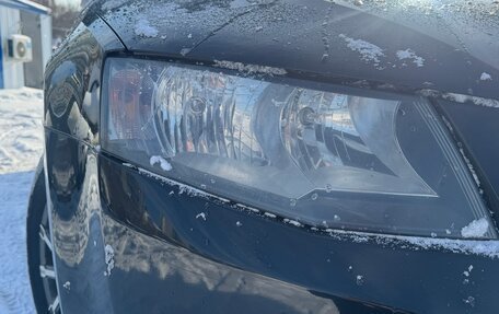 Skoda Octavia, 2014 год, 935 000 рублей, 4 фотография