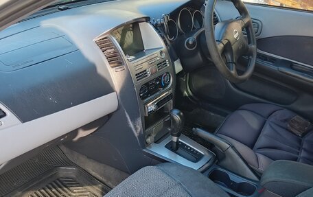 Nissan Wingroad III, 2002 год, 335 000 рублей, 7 фотография