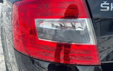 Skoda Octavia, 2014 год, 935 000 рублей, 10 фотография