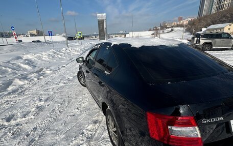 Skoda Octavia, 2014 год, 935 000 рублей, 12 фотография