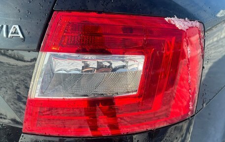 Skoda Octavia, 2014 год, 935 000 рублей, 9 фотография