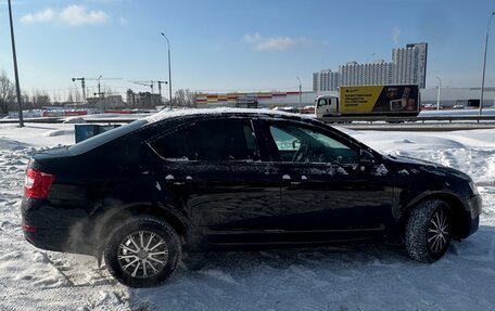 Skoda Octavia, 2014 год, 935 000 рублей, 7 фотография