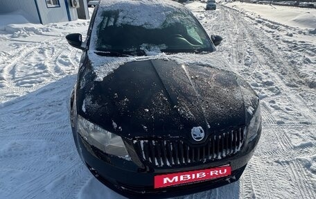 Skoda Octavia, 2014 год, 935 000 рублей, 5 фотография