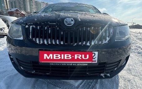 Skoda Octavia, 2014 год, 935 000 рублей, 3 фотография