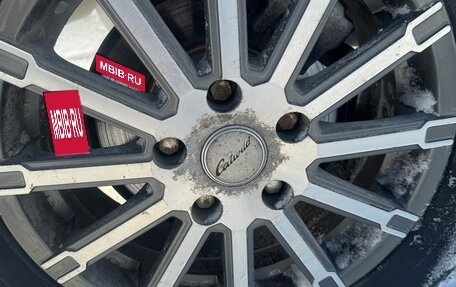 Skoda Octavia, 2014 год, 935 000 рублей, 8 фотография