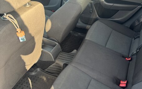 Skoda Octavia, 2014 год, 935 000 рублей, 13 фотография