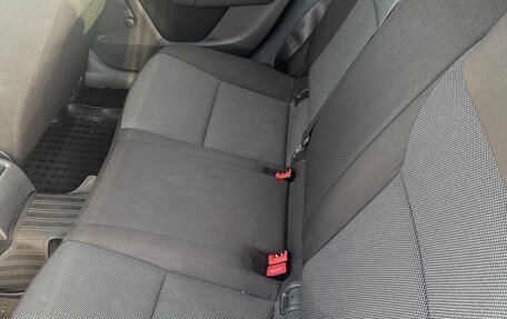 Skoda Octavia, 2014 год, 935 000 рублей, 14 фотография