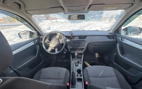 Skoda Octavia, 2014 год, 935 000 рублей, 19 фотография