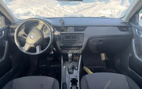 Skoda Octavia, 2014 год, 935 000 рублей, 21 фотография