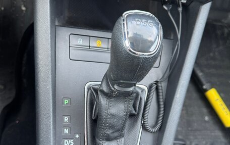 Skoda Octavia, 2014 год, 935 000 рублей, 27 фотография