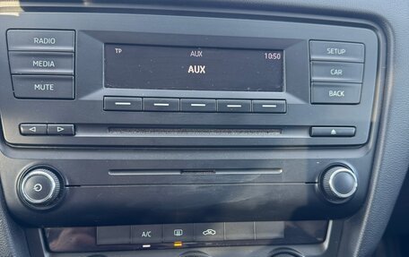 Skoda Octavia, 2014 год, 935 000 рублей, 26 фотография