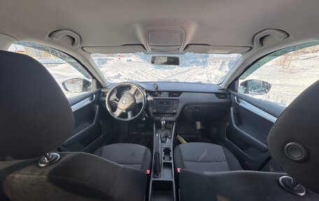 Skoda Octavia, 2014 год, 935 000 рублей, 20 фотография