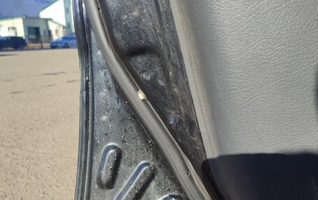 Chevrolet Lanos I, 2008 год, 125 000 рублей, 7 фотография