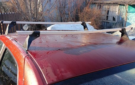 Renault Logan I, 2010 год, 400 000 рублей, 6 фотография