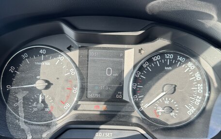 Skoda Octavia, 2014 год, 935 000 рублей, 28 фотография