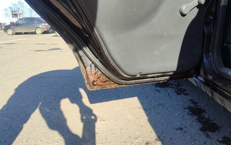 Chevrolet Lanos I, 2008 год, 125 000 рублей, 8 фотография