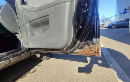 Chevrolet Lanos I, 2008 год, 125 000 рублей, 9 фотография