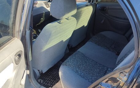 Chevrolet Lanos I, 2008 год, 125 000 рублей, 11 фотография