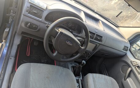 Ford Tourneo Connect I, 2007 год, 450 000 рублей, 2 фотография