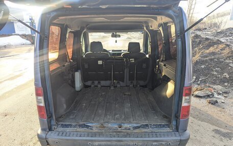 Ford Tourneo Connect I, 2007 год, 450 000 рублей, 5 фотография