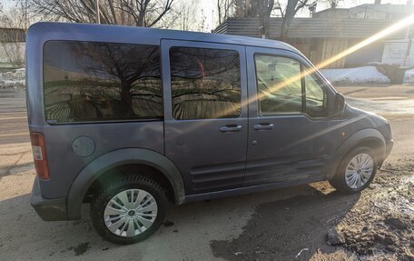 Ford Tourneo Connect I, 2007 год, 450 000 рублей, 8 фотография