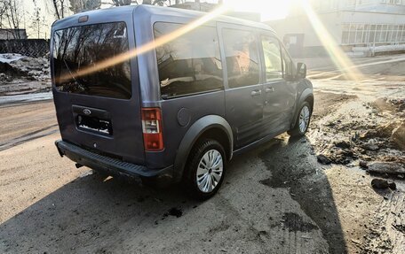 Ford Tourneo Connect I, 2007 год, 450 000 рублей, 6 фотография