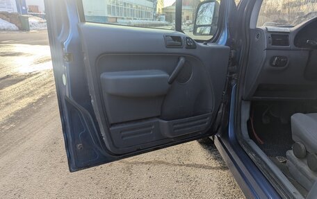 Ford Tourneo Connect I, 2007 год, 450 000 рублей, 3 фотография