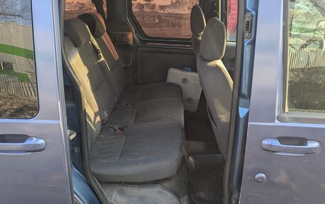 Ford Tourneo Connect I, 2007 год, 450 000 рублей, 4 фотография