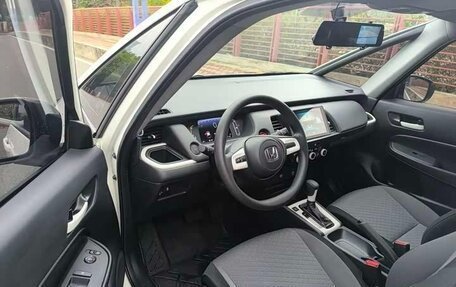 Honda Fit, 2021 год, 1 450 000 рублей, 10 фотография